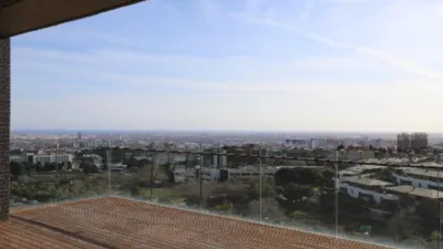 Penthouse on Avinguda dels Traginers photo 3