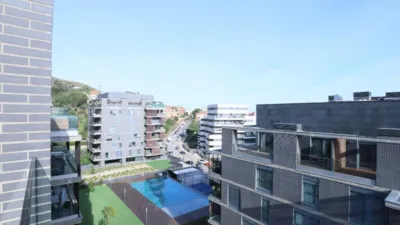 Penthouse on Avinguda dels Traginers photo 2