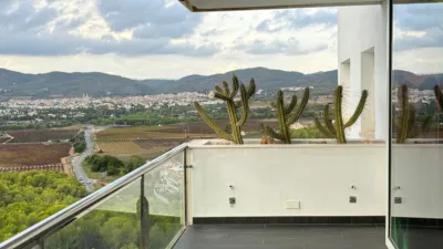 Piso en Centre photo 38