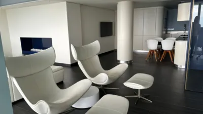 Apartment in Centre photo 2