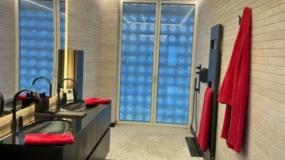 Apartment in Centre photo 3