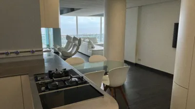 Apartment in Centre photo 4