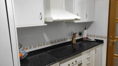 Apartment in Esplugues de Llobregat photo 3