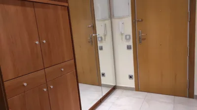 Piso en Esplugues de Llobregat photo 9