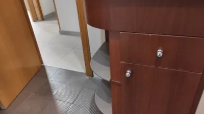 Piso en Esplugues de Llobregat photo 20