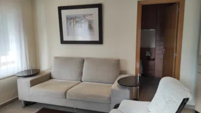 Flat in Esplugues de Llobregat photo 2