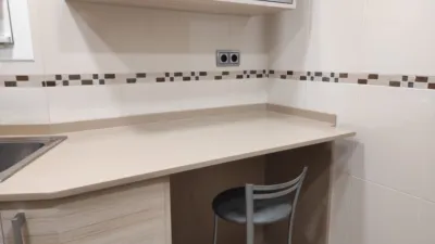 Flat in Esplugues de Llobregat photo 4