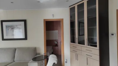 Piso en Esplugues de Llobregat photo 37