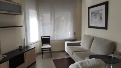 Piso en Esplugues de Llobregat photo 39