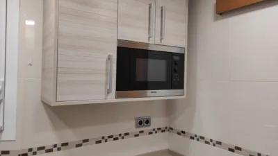 Flat in Esplugues de Llobregat photo 5