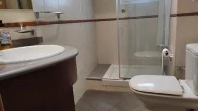 Piso en Esplugues de Llobregat photo 41