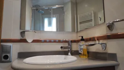 Piso en Esplugues de Llobregat photo 47