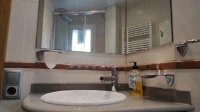 Piso en Esplugues de Llobregat photo 46