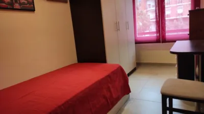 Piso en Esplugues de Llobregat photo 16