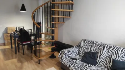 Flat in Sant Vicenç Dels Horts photo 23