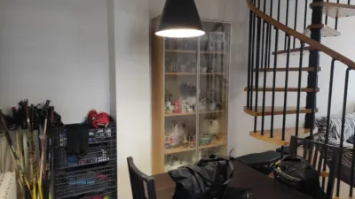 Flat in Sant Vicenç Dels Horts photo 14