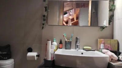 Flat in Sant Vicenç Dels Horts photo 34