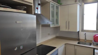 Flat in Sant Vicenç Dels Horts photo 11