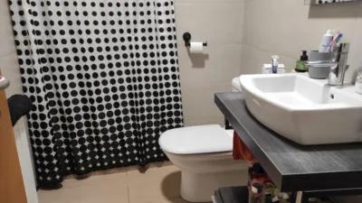 Flat in Sant Vicenç Dels Horts photo 33