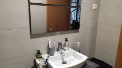 Flat in Sant Vicenç Dels Horts photo 29
