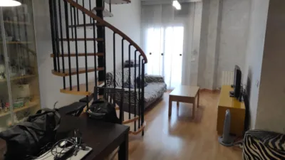 Flat in Sant Vicenç Dels Horts photo 20
