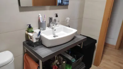 Flat in Sant Vicenç Dels Horts photo 31