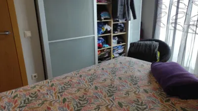 Flat in Sant Vicenç Dels Horts photo 24