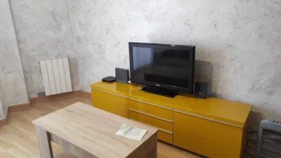 Flat in Sant Vicenç Dels Horts photo 18
