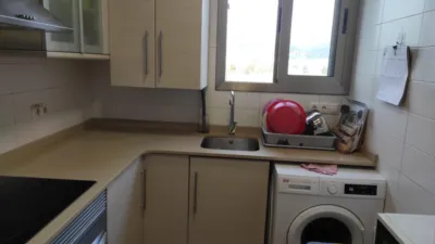 Flat in Sant Vicenç Dels Horts photo 8