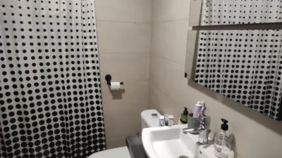 Flat in Sant Vicenç Dels Horts photo 32