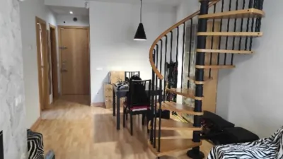 Flat in Sant Vicenç Dels Horts photo 13