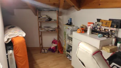 Flat in Sant Vicenç Dels Horts photo 21