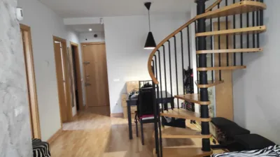 Flat in Sant Vicenç Dels Horts photo 27