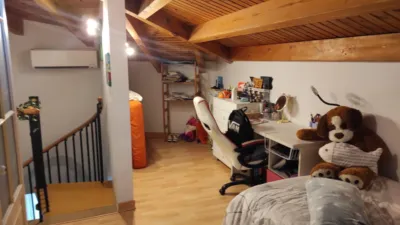 Flat in Sant Vicenç Dels Horts photo 17