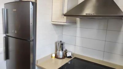 Flat in Sant Vicenç Dels Horts photo 5