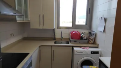 Flat in Sant Vicenç Dels Horts photo 6