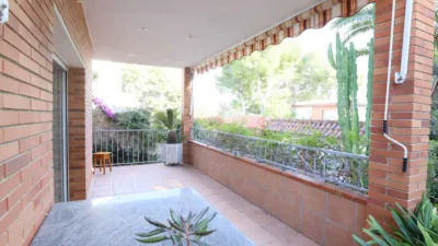 House in Segur de Calafell photo 13