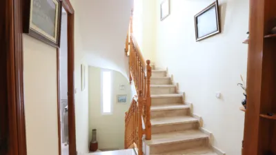 House in Segur de Calafell photo 17