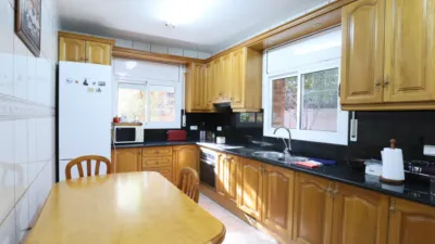 House in Segur de Calafell photo 19