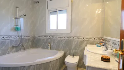 House in Segur de Calafell photo 45