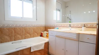 House in Segur de Calafell photo 38