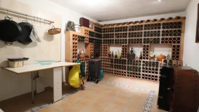 House in Segur de Calafell photo 37