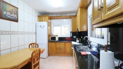 House in Segur de Calafell photo 18