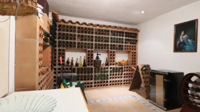 House in Segur de Calafell photo 47