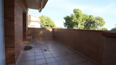 House in Segur de Calafell photo 48