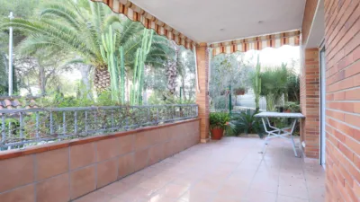 House in Segur de Calafell photo 4