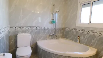 House in Segur de Calafell photo 43