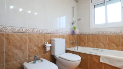 House in Segur de Calafell photo 39