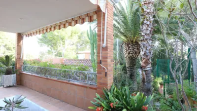 House in Segur de Calafell photo 2