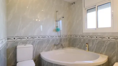 House in Segur de Calafell photo 44